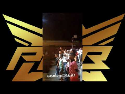 No e pa video -La patrona Lagares  (EN TARIMA PARADA 19) 2018 La mama de las paradas