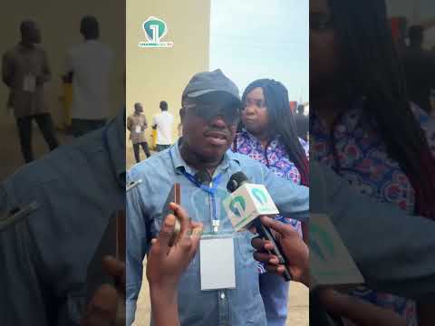 NPP Greater Accra: Divine Otoo Agorhom Tasks New Chairman With Uniting Party