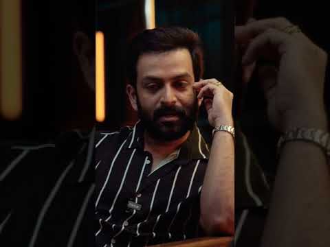 Najeeb & Prithviraj: Real and Reel Journey | The GoatLife | Aadujeevitham |PART 3#shortfeed