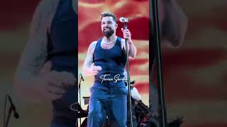 Ricky Martin Sinfónico 🇵🇪 2024 - La bomba