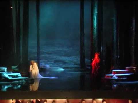 Antonín Dvořák - Rusalka