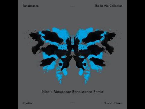 Jaydee - Plastic Dreams (Nicole Moudaber Renaissance Remix)
