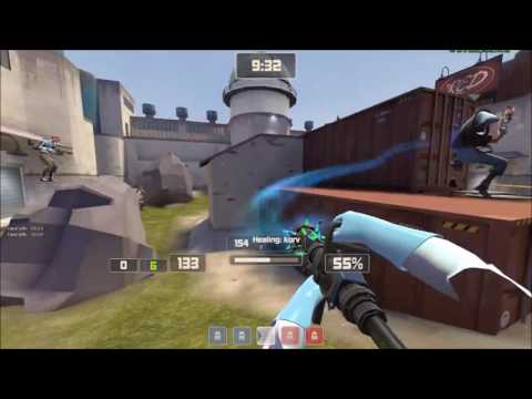 6v6 Demo review - Medic POV, Process