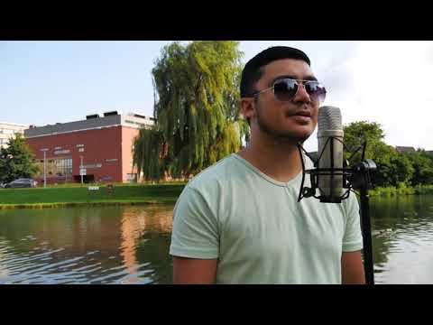 LAMOR BAND ❌MIŤO M&D - OFFICIAL KLIP COVER -voice band