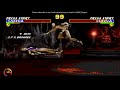 Ultimate Mortal Kombat Trilogy Mk1 Mugen Mortalkombat Subscribe Games Sega Genesis Mk3 Mk2