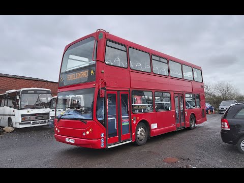 PJ02 PZB - 2002 (02) Volvo B7TL East Lancs Vyking