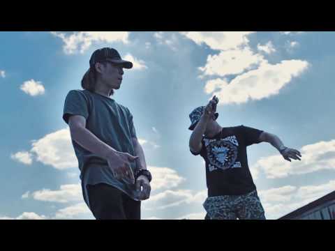 LDleKING - Châu Á Trẻ [Official MV]