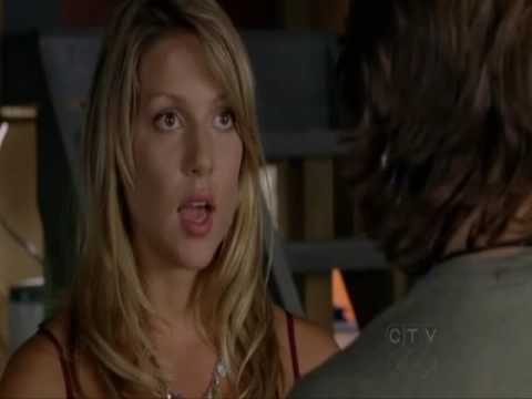 Degrassi - Emma and Kelly break up - 913