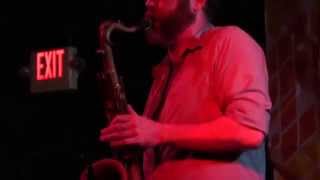 &quot;Marcha De La Vida&quot; LIVE