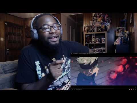 ASTA RAP! ft. Sailorurlove [Reaction]