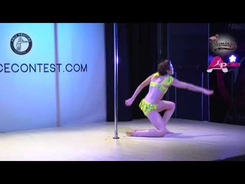 I P D C  2018 ELITE Elisabetta Gardiol