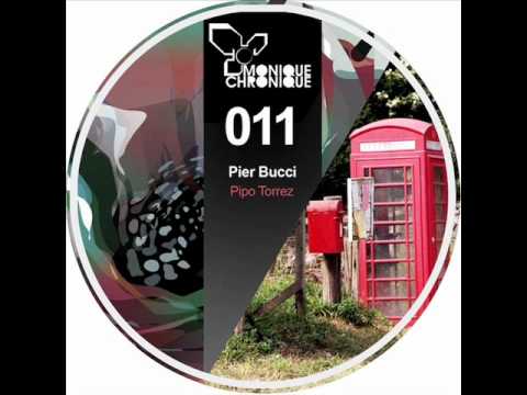 Pier Bucci- Telefono