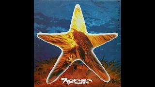 Aphex Twin - Polynomial-C (1992 - R & S Reocrds - RS 9209)