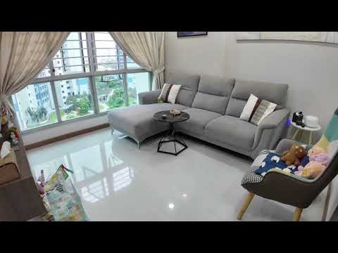 422B Northshore Drive, 422B Northshore Drive, 3 Bedrooms, 1,001 sqft, HDB Flat For Sale, by Joe Lim, 500211864 - PropertyGuru.com.sg