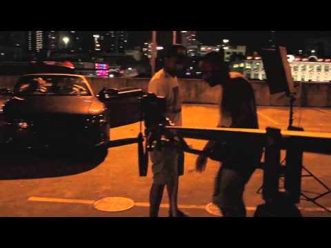 Kaylah Truth - Oh Diva Me (Behind the scenes)