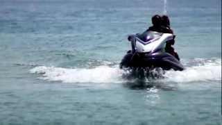 preview picture of video 'Jet Ski'