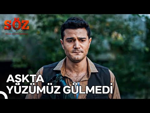 Avcı'nın Yürek Burkan Aşk Hikayesi | Söz 14. Bölüm