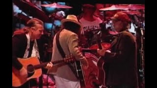 Neil Young &amp; Crazy Horse - Love And Only Love(Acoustic)