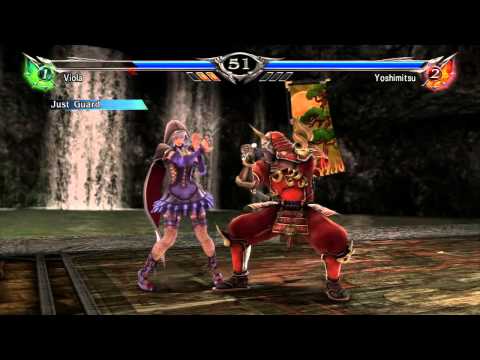 Winter Brawl 9 - SCV: KOA|Sandman( Viola)  vs Dr. Dogg( Zwei)