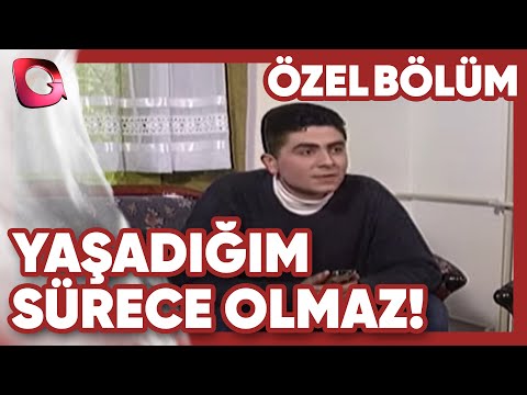Yaşadığım Sürece Olmaz! | Delicesine Sevmek | Özel Bölüm