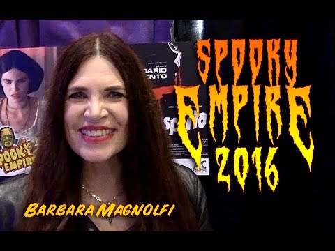Spooky Empire 2016