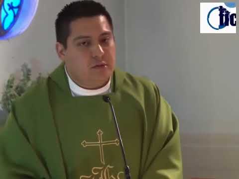 Evangelio y Homilía. San Mateo 9, 32-38.