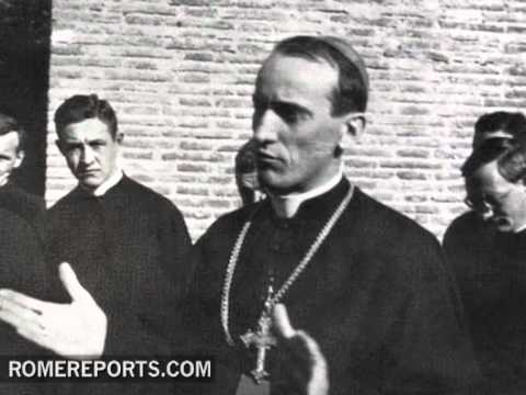 El cardenal mártir Stepinac, el otro protagonista del viaje del Papa a Croacia