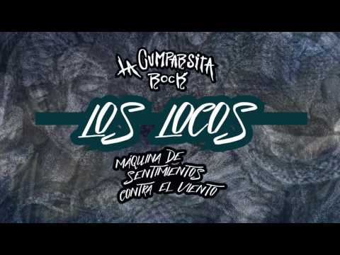 LA CUMPARSITA rock 72 - Los Locos