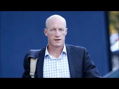 This Is Your Sporting Life - Andrew McKay (Audio)