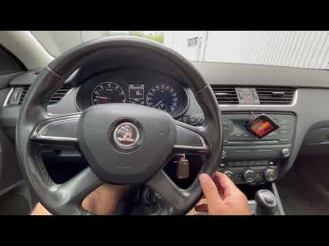 Skoda Octavia 1.2 TSI Active Combi NR: 43749