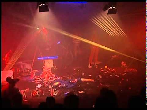 HGich.T / endzeit 2 - Trailer