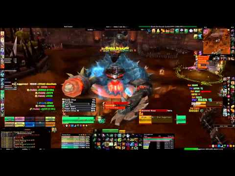 EoE vs Heroic Iron Juggernaut 10