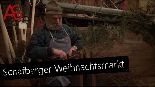 preview picture of video '4. Schafberger Weihnachtsmarkt | 2014'