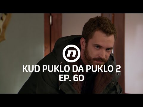 Velika rasprava na sastanku - Kud puklo da puklo - epizoda 60 I sezona 2