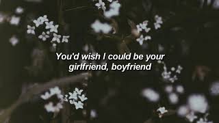 Cover art for I / Me / Myself