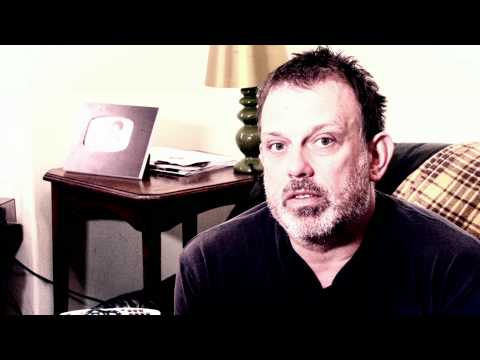 Tom Hingley interview - 'Carpet Burns' - Life with the Inspiral Carpets