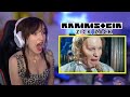 Rammstein - Zick Zack (Official Video) | First Time Reaction