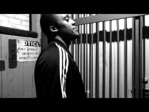 Antwan Davis - Therapy - Prod By Madface Productions