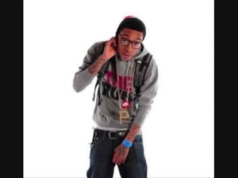 The Thrill - Wiz Khalifa vs.empire of the sun