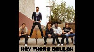 Plain White T's - Every Second Counts*...13 - Hey There Delilah