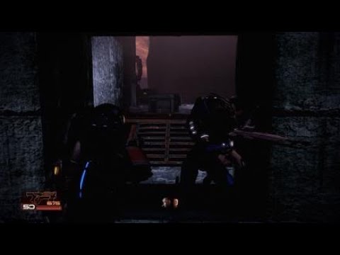 Easy Mass Effect 2™ Legendary Edition Gameplay Tutorial 56 Haestrom Recruit Tali