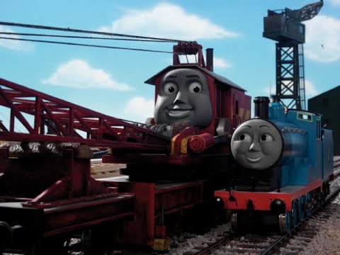 i'll try music video