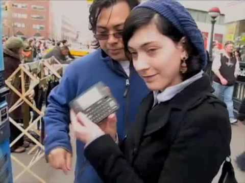 AGUA SUCIA / DIRTY WATER Campaña en Español