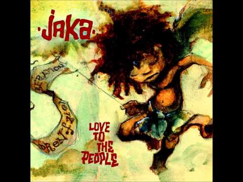 JAKA - La vita è preziosa (feat. Seed e Il Generale) (not the video)