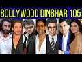 Bollywood Dinbhar Episode 105 | KRK | #bollywoodnews #bollywoodgossips #krkreview #srk #dunki #krk