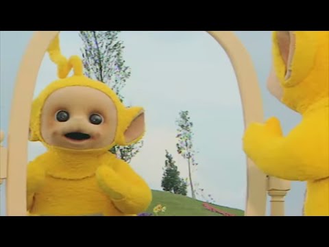 Teletubbies 403 - Eid's New Clothes | Cartoons for Kids