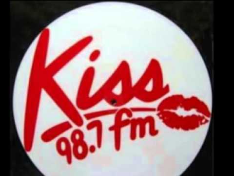 Tony Humphries - 98.7 Kiss FM Mastermix Dance Party (1992)