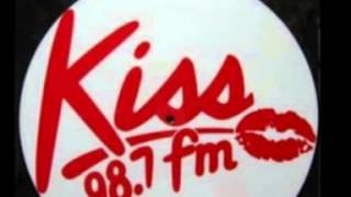 Download lagu Tony Humphries - 98.7 Kiss FM Mastermix Dance Party (1992) mp3
