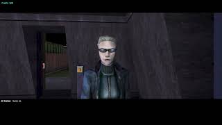 Deus Ex Revision  1080p60  Longplay Full Game Walkthrough No Commentary