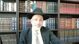 La grandeur de la prière n°6 Pour la réussite de Yaël Ouakrat et toute sa famille.